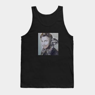 Chris Pratt Tank Top